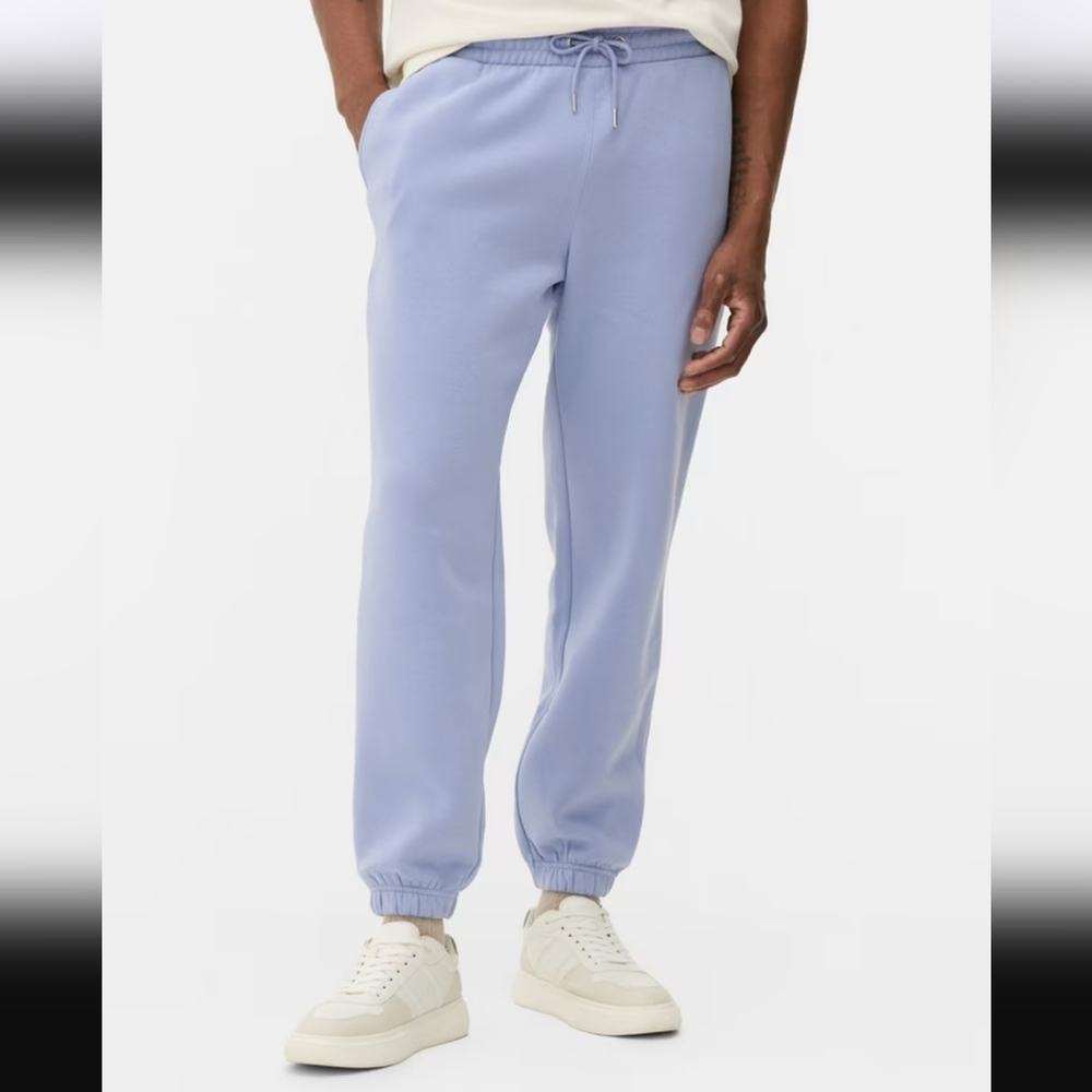 Sale: Mens Jogger Sweatpants - XL
